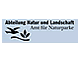Amt für Naturparke